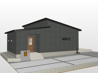 大垣市｜大垣市東町【長期優良住宅】