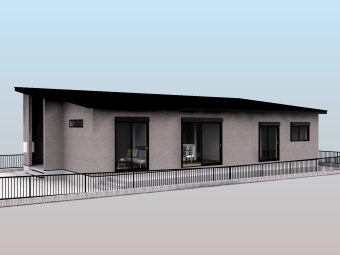 大垣市｜大垣市東町【長期優良住宅】